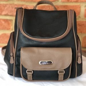MultiSac Backpack Purse